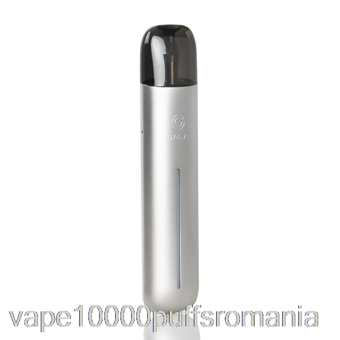 Vape Romania Innokin Gala 30w Pod System Silver